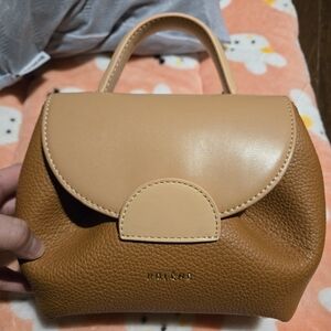 Polene Numero Un Nano Trio Camel